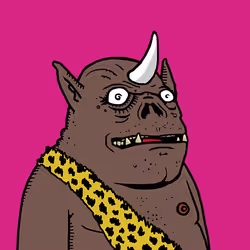 MONSTA NFT #3560