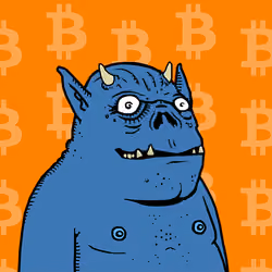 MONSTA NFT #2897