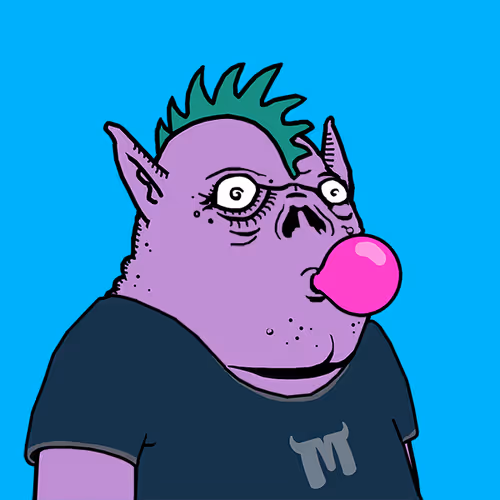 Monstanft Official