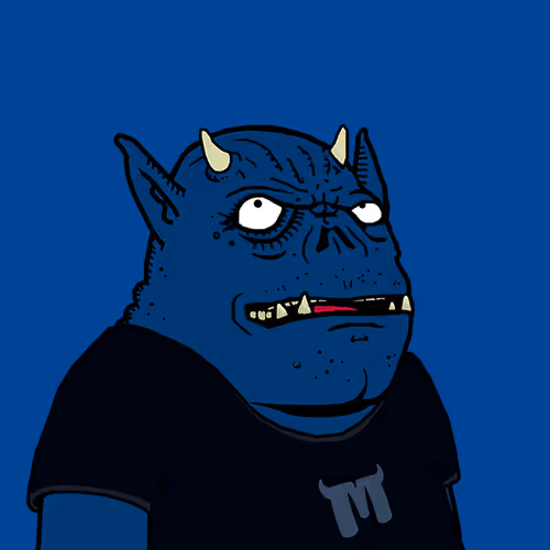 Monstanft Official