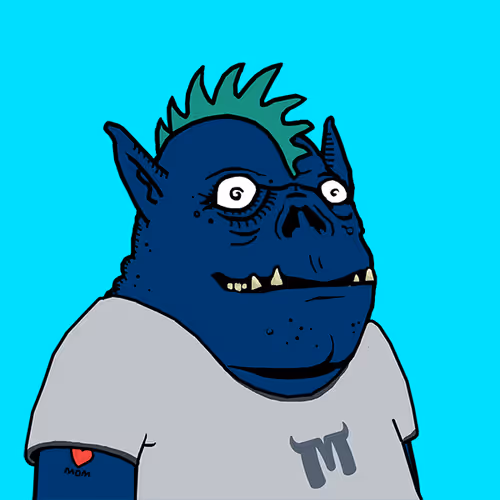 Monstanft Official