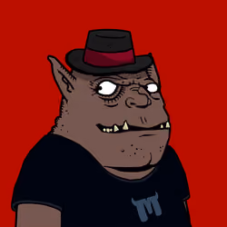 MONSTA NFT #1937