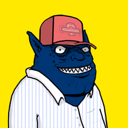 MONSTA NFT #3902