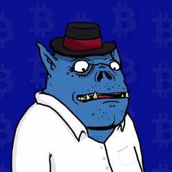 MONSTA NFT #3947