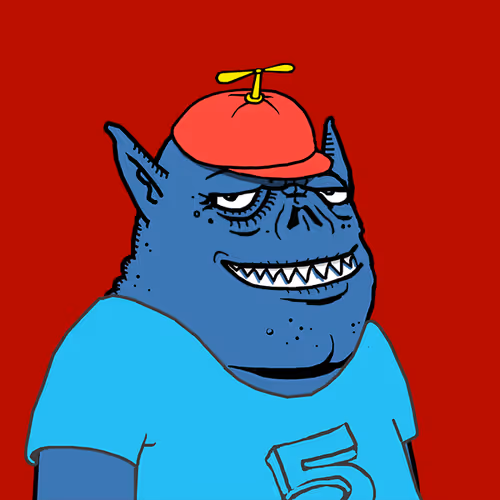 Monstanft Official