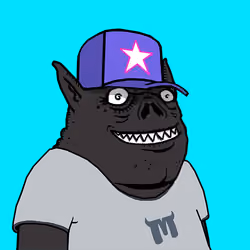 MONSTA NFT #2353