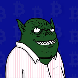 MONSTA NFT #1786