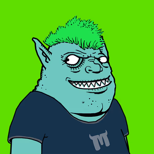 Monstanft Official