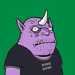MONSTA NFT #1133