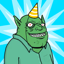 MONSTA NFT #1763