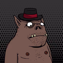 MONSTA NFT #2164