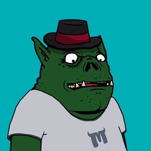 Monstanft Official