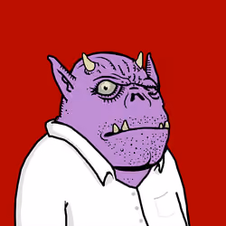 MONSTA NFT #2413