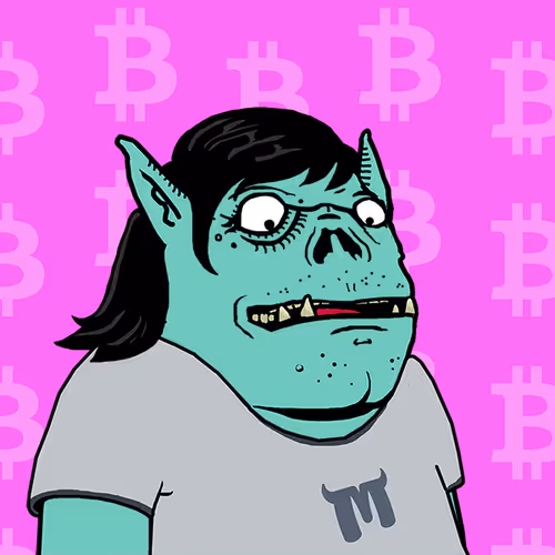 Monstanft Official