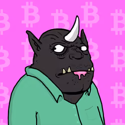 MONSTA NFT #2363