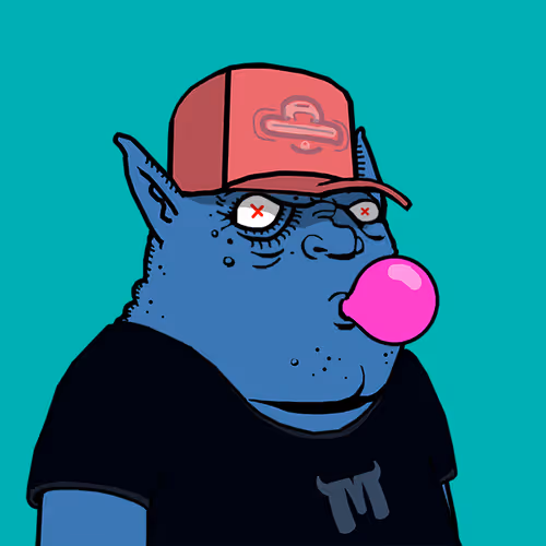 Monstanft Official