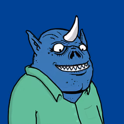 MONSTA NFT #1746
