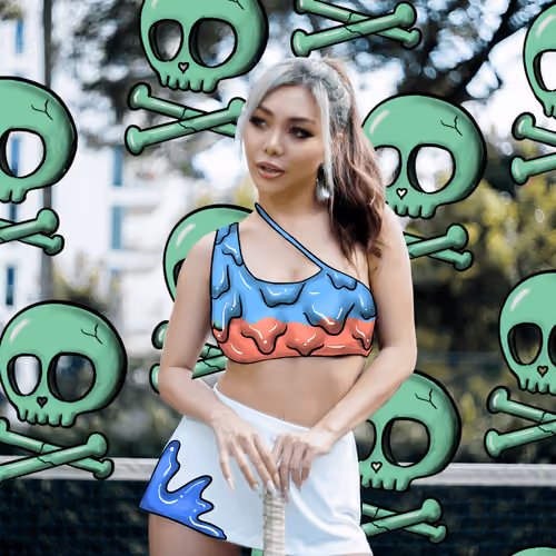 The Order #008