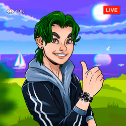 55