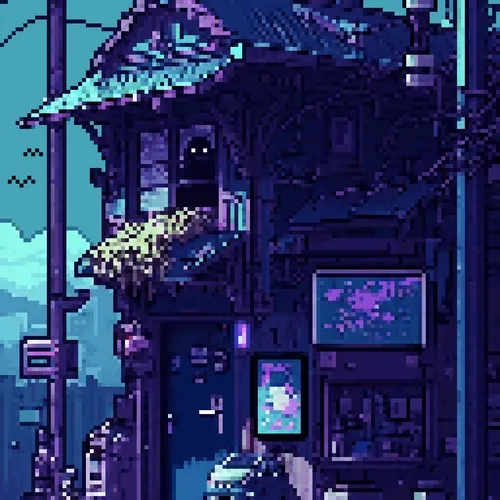 PIXHELL