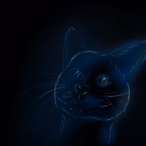 Meta animals in the meta world