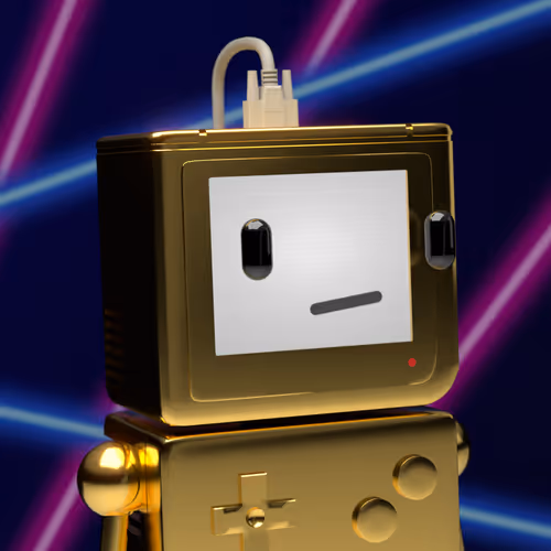 Pawnbots
