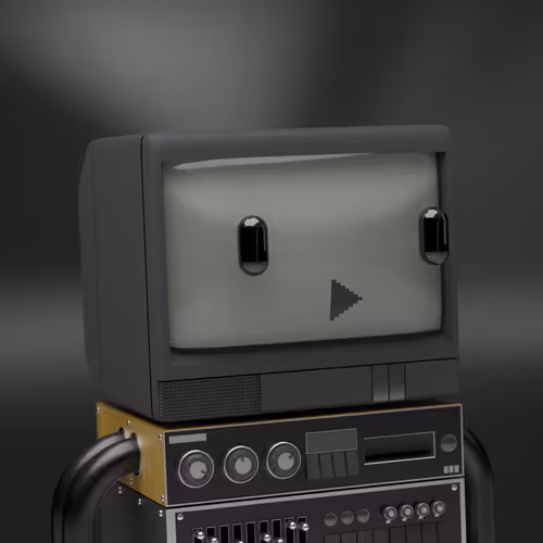 Item #5233 Media