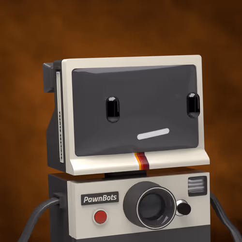 Pawnbots
