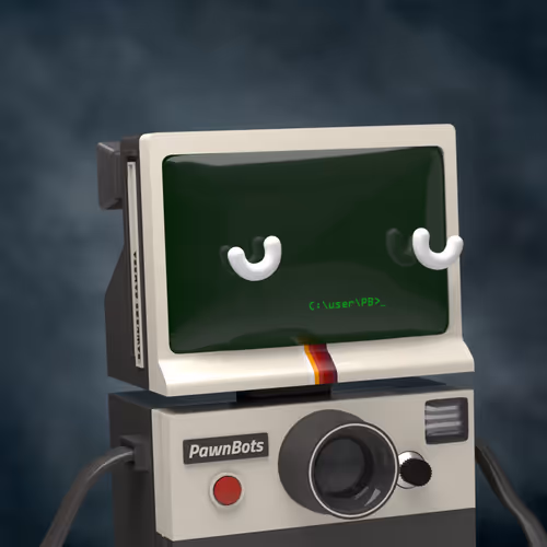 Pawnbots