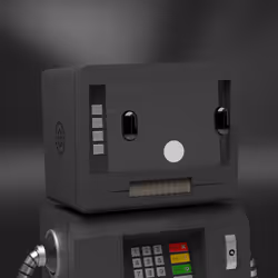 2837