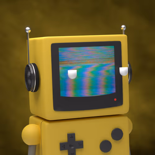 Pawnbots