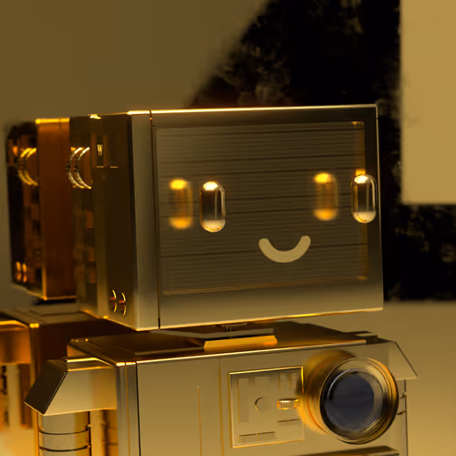 Pawnbots