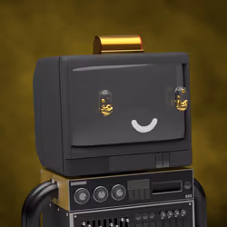 6831