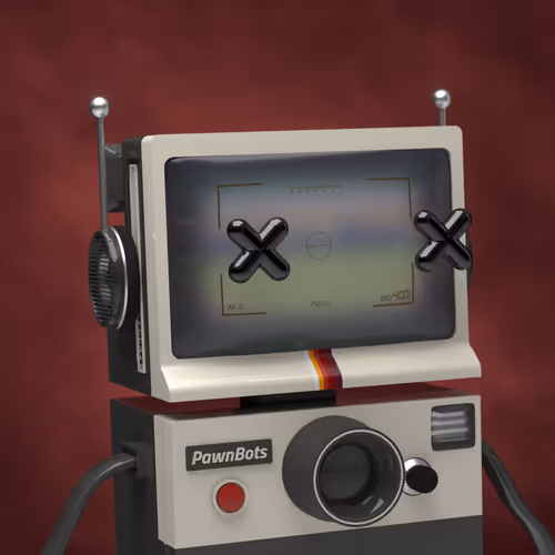 Pawnbots