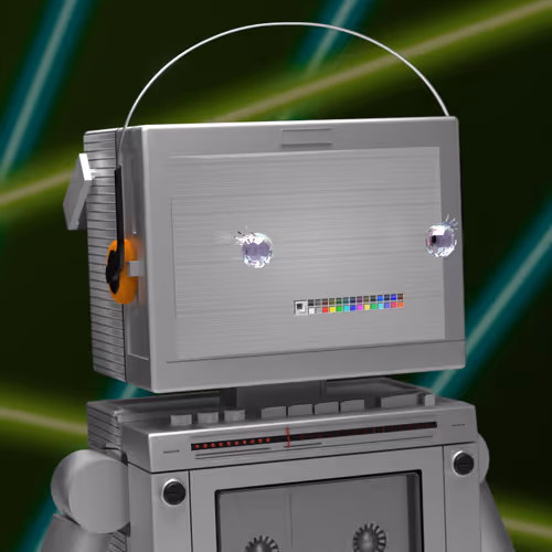 Pawnbots