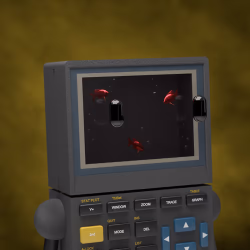 Pawnbots