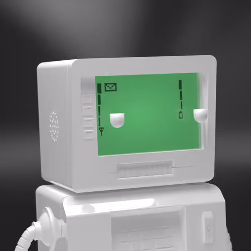 Pawnbots
