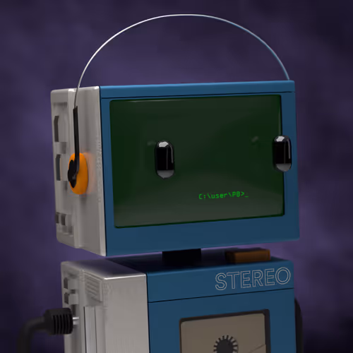 Pawnbots
