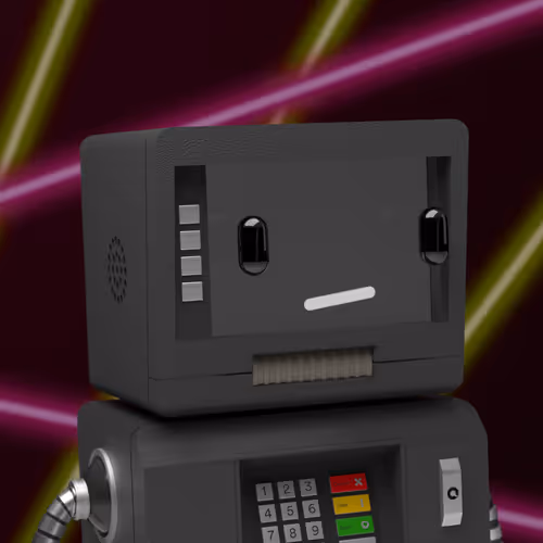 Pawnbots