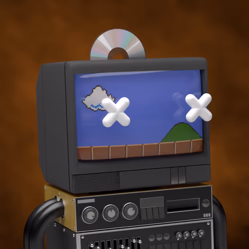 Item #2306 Media
