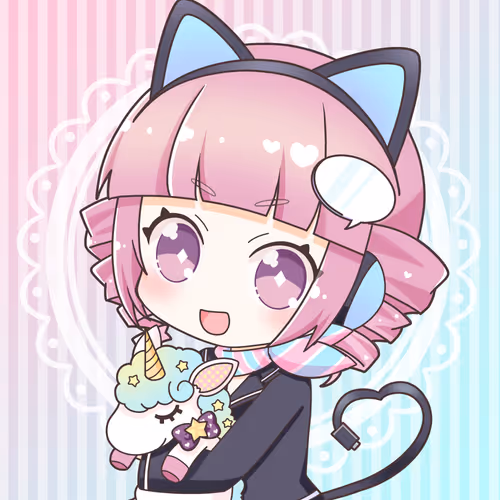 Unicorn Chan Pfp V2