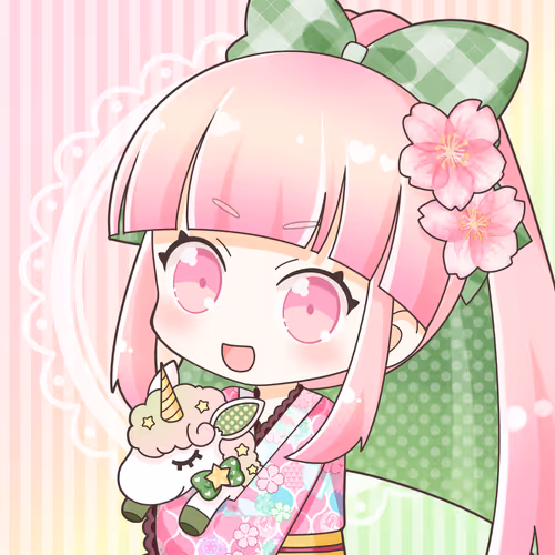 Unicorn Chan Pfp V2
