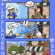 Comic Strip OEG