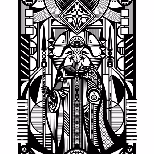 Honourable Vindictive Idol