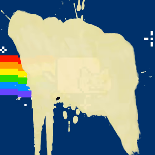 Nyan Cat