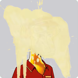 Bored Ape Yacht Club #1726