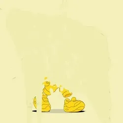 Golden Friend