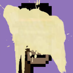 CryptoPunk #8498