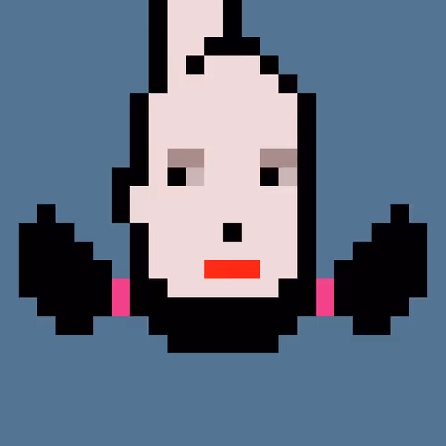 Officialflippedpunks