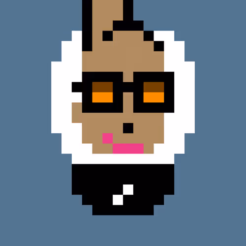 Officialflippedpunks